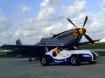 Rinspeed Mono Ego 1997 года